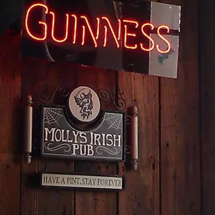 Have a Pint Stay Forever :)