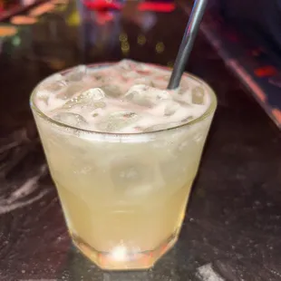 Agave margarita