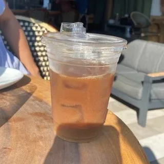 Iced Coffee