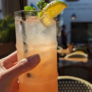 Guava Mojito