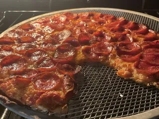 All Star Pizzeria