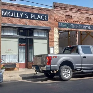 Ello my friend, I've missed you.