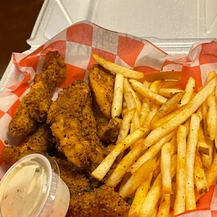 Chicken Tenders