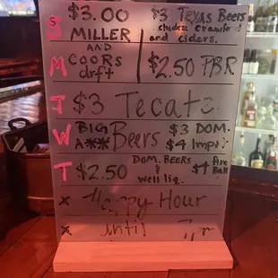 Molly's Pub