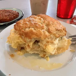 Classic Breakfast