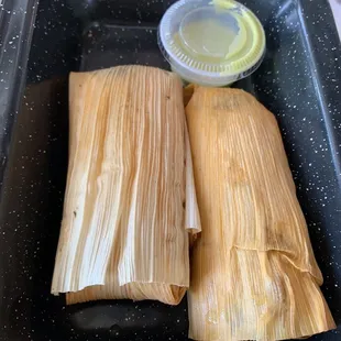 Tamales