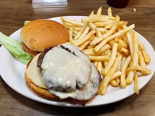 Slim Goodies Diner