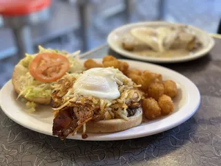 Clover Grill