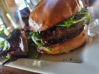 The Back Abbey - Upland