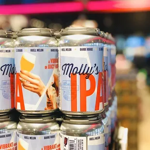 Collab IPA with Finley &amp; Garf