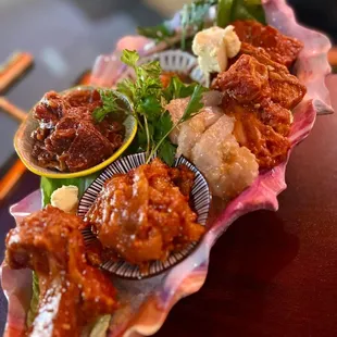 Molo Asian BBQ and Hotpot