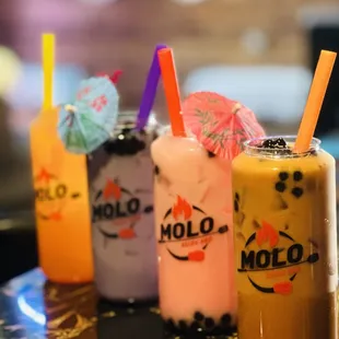 drink