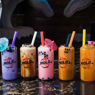 drink