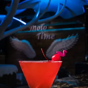 drink