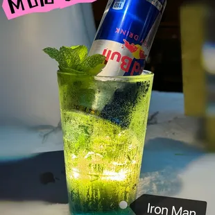 drink