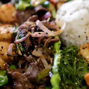salad, food, salads