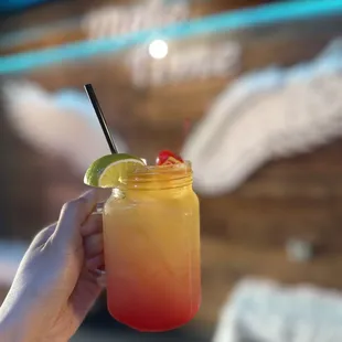 drink