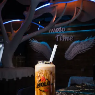drink