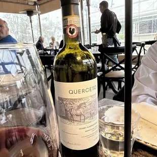 house chianti classico