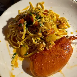 Linguine