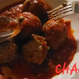 Meatballs