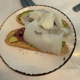 Beef Tartare