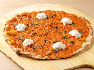 The Original Mama D's Italian Kitchen