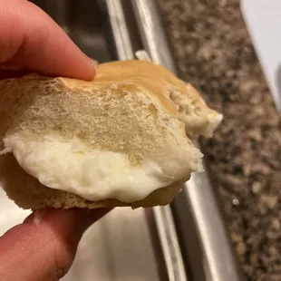 Molokai Hot Bread