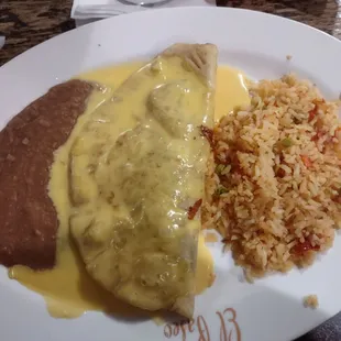 Chimichanga