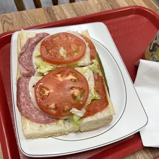 Mom & Dad's Deli