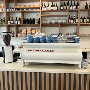 interior, sushi and sashimi