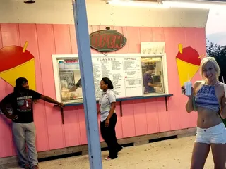 Sugar Shack