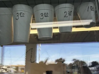 Casey's Snowballs