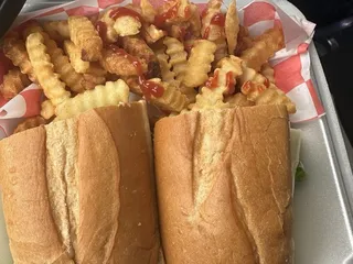 Granby Bistro & Deli