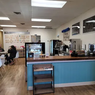 Inside look