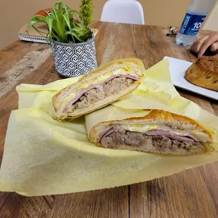 The Cuban