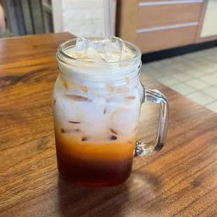 Thai Ice Tea
