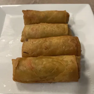 Spring Rolls