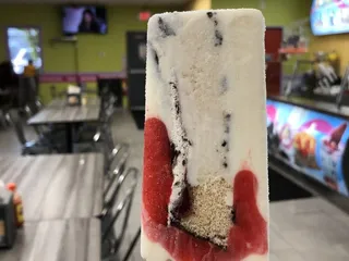 Paletas Marianas Tacos Y