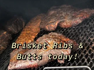 Ron’s Holy Smokin BBQ