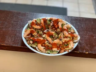 Marisqueria Cinco De Mayo