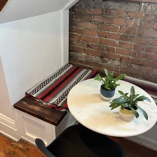 Book lover&apos;s corner