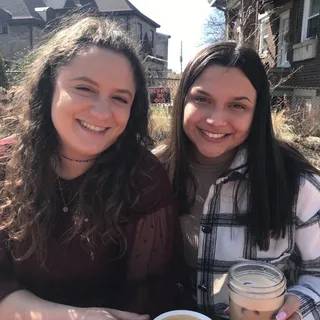 Vanilla Latte