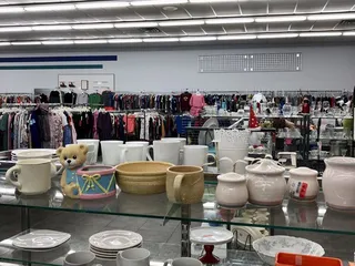Goodwill