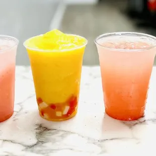 Summer drink