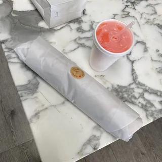 Philly Cheese Steak