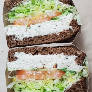 Chicken Salad