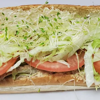 Tuna Salad