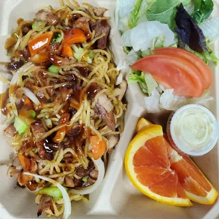 Fried Noodle