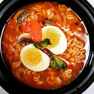 K-Ramen